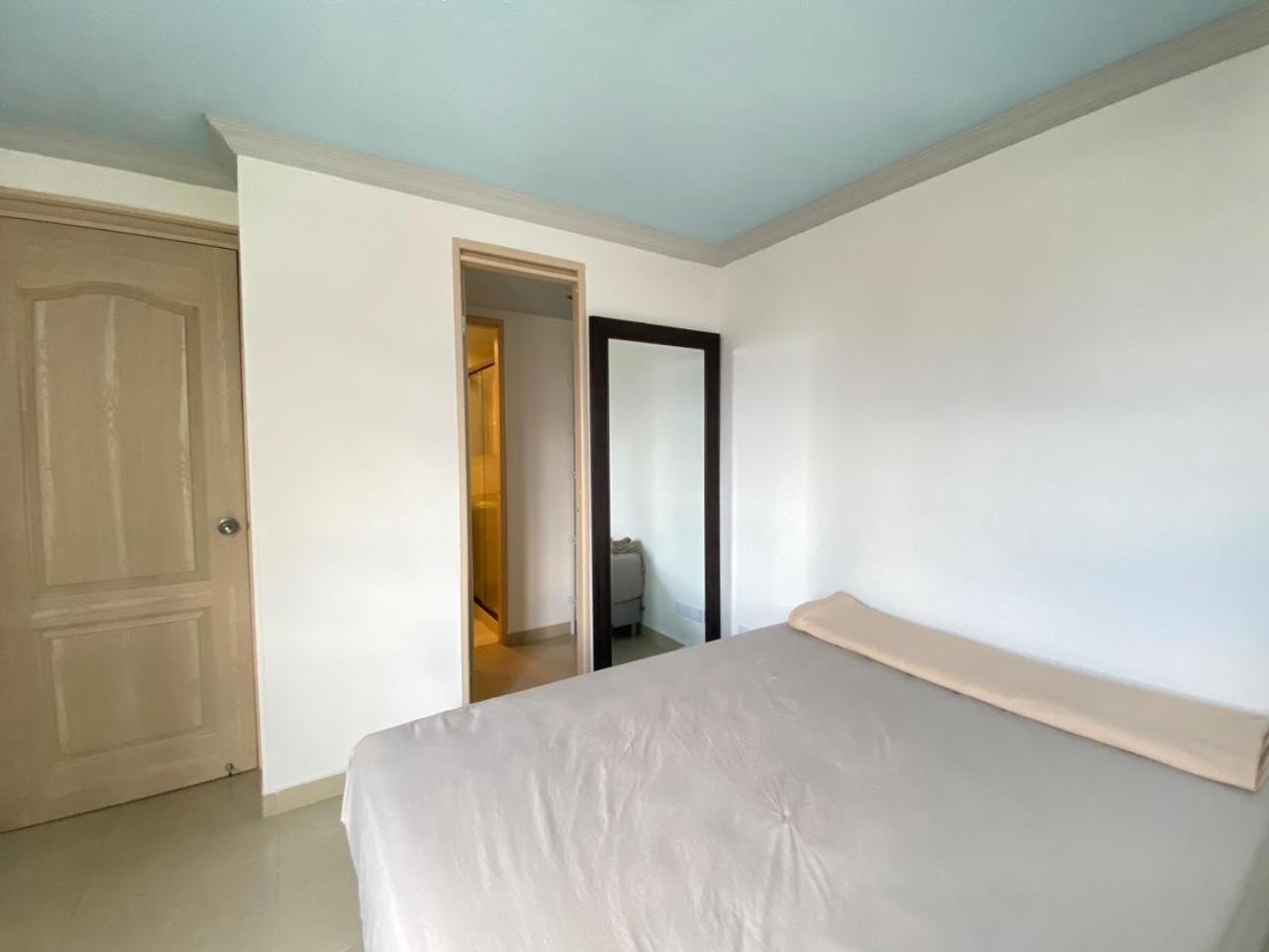 Edificio Ceratto Apartment