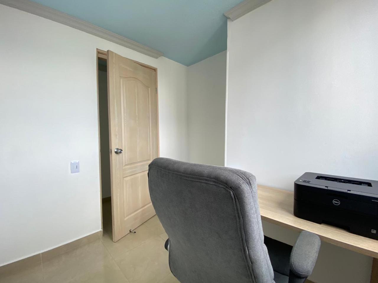Edificio Ceratto Apartment *