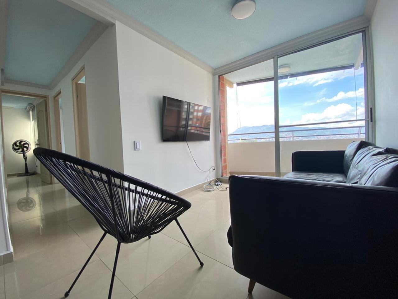 Edificio Ceratto Apartment