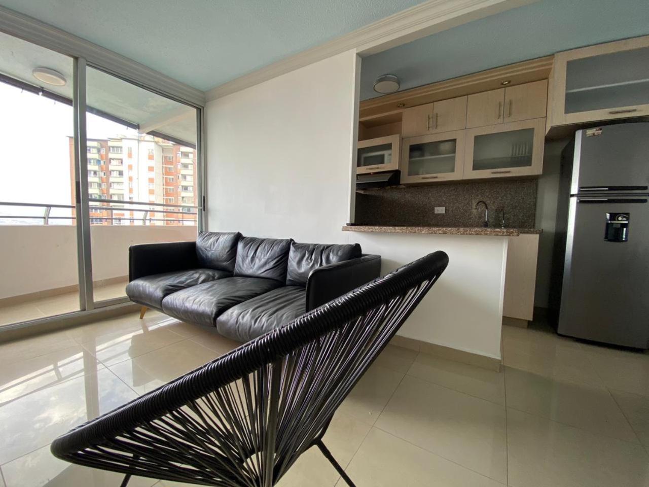 Edificio Ceratto Apartment Medellin