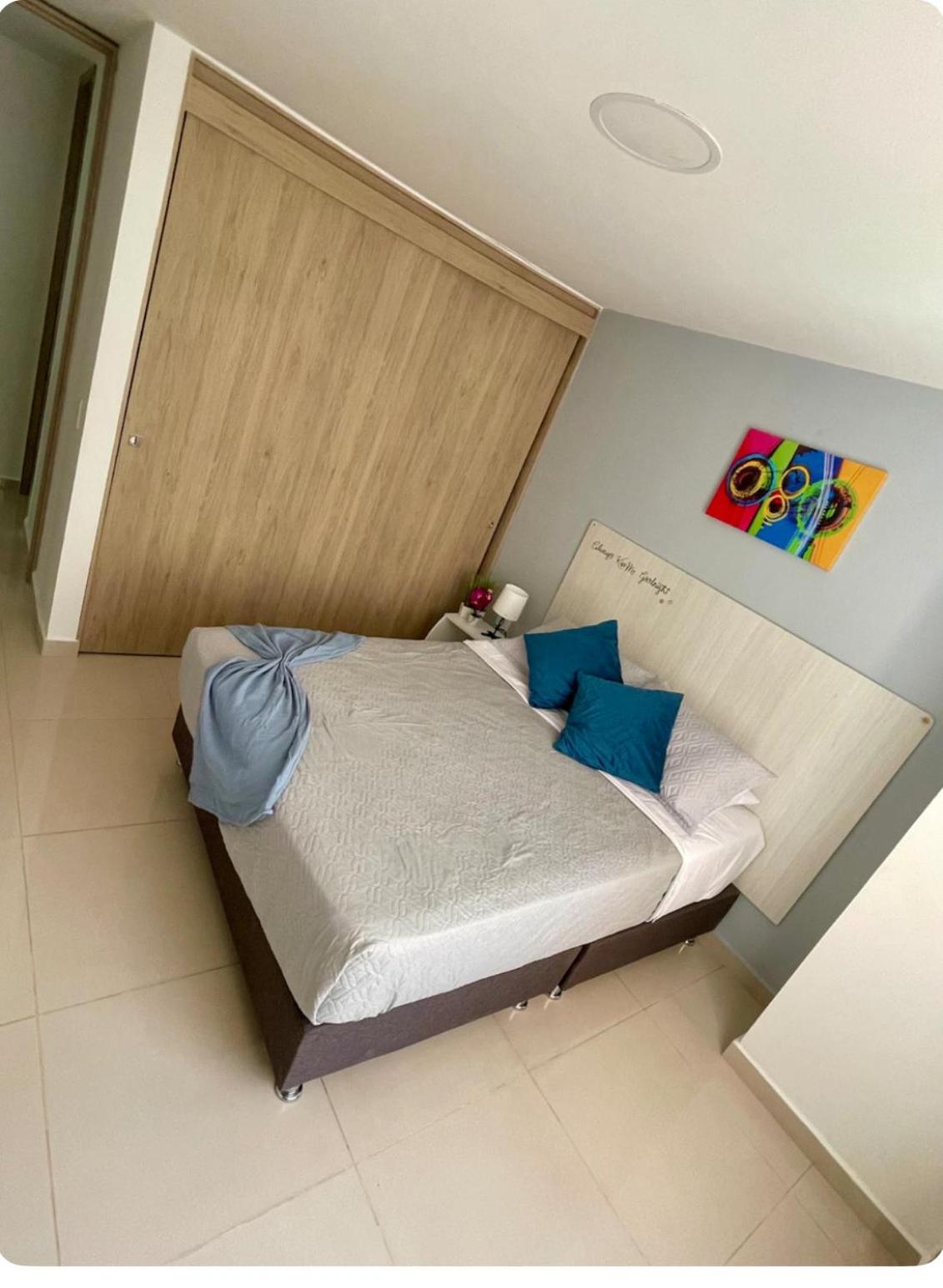 Apartamento Strategic Location In Medellín