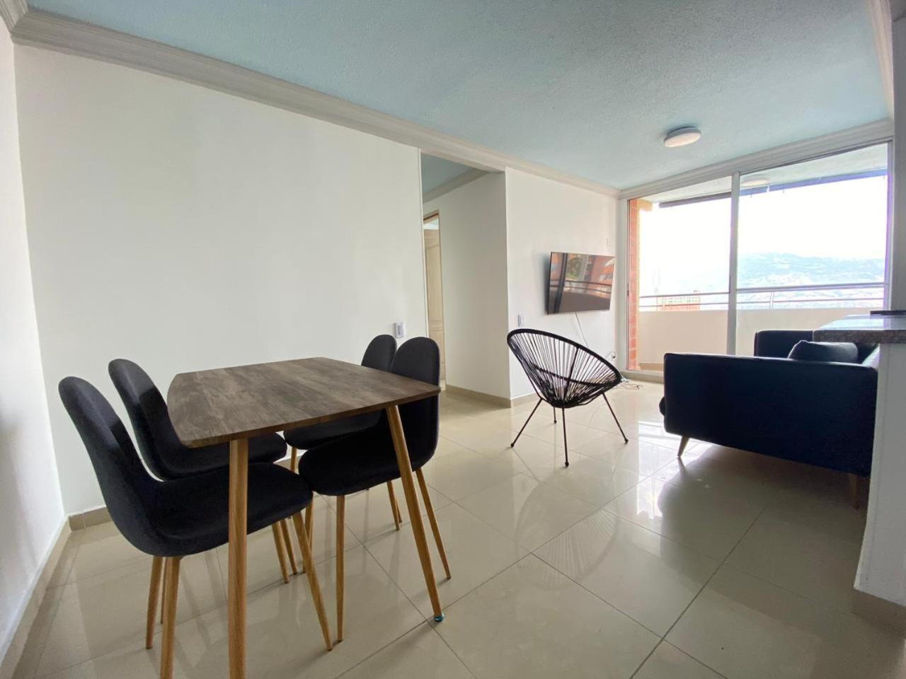 Edificio Ceratto Apartment *