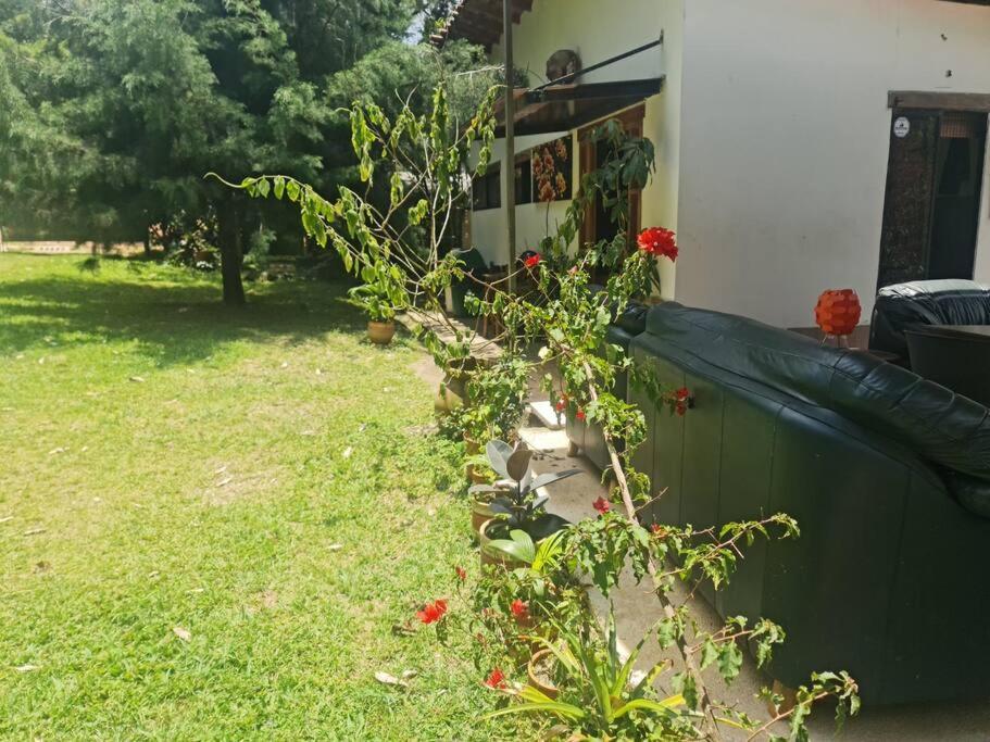 Eco-loft Con Terraza Cerca Del Tesoro - Poblado -