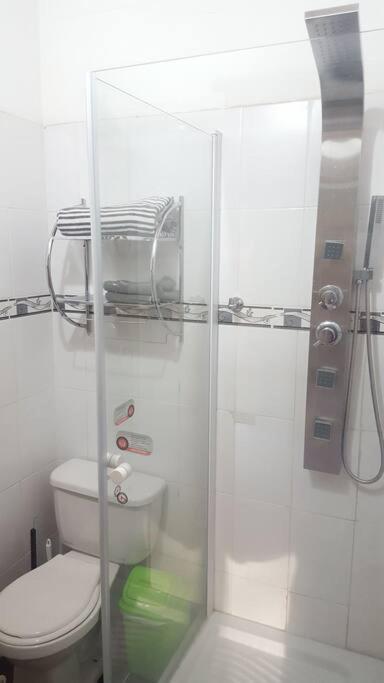 Eco-loft Con Terraza Cerca Del Tesoro - Poblado - Holiday home