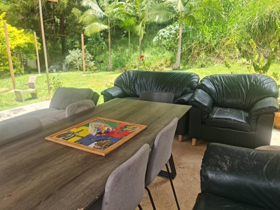 Eco-loft Con Terraza Cerca Del Tesoro - Poblado - * Medellin
