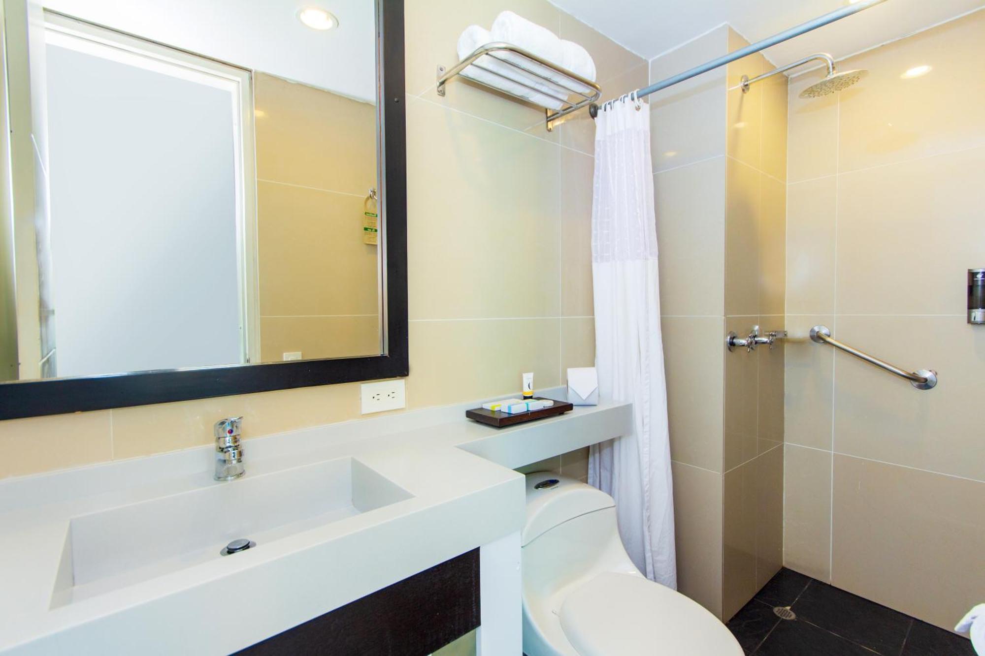 The Morgana Poblado 3* Medellin