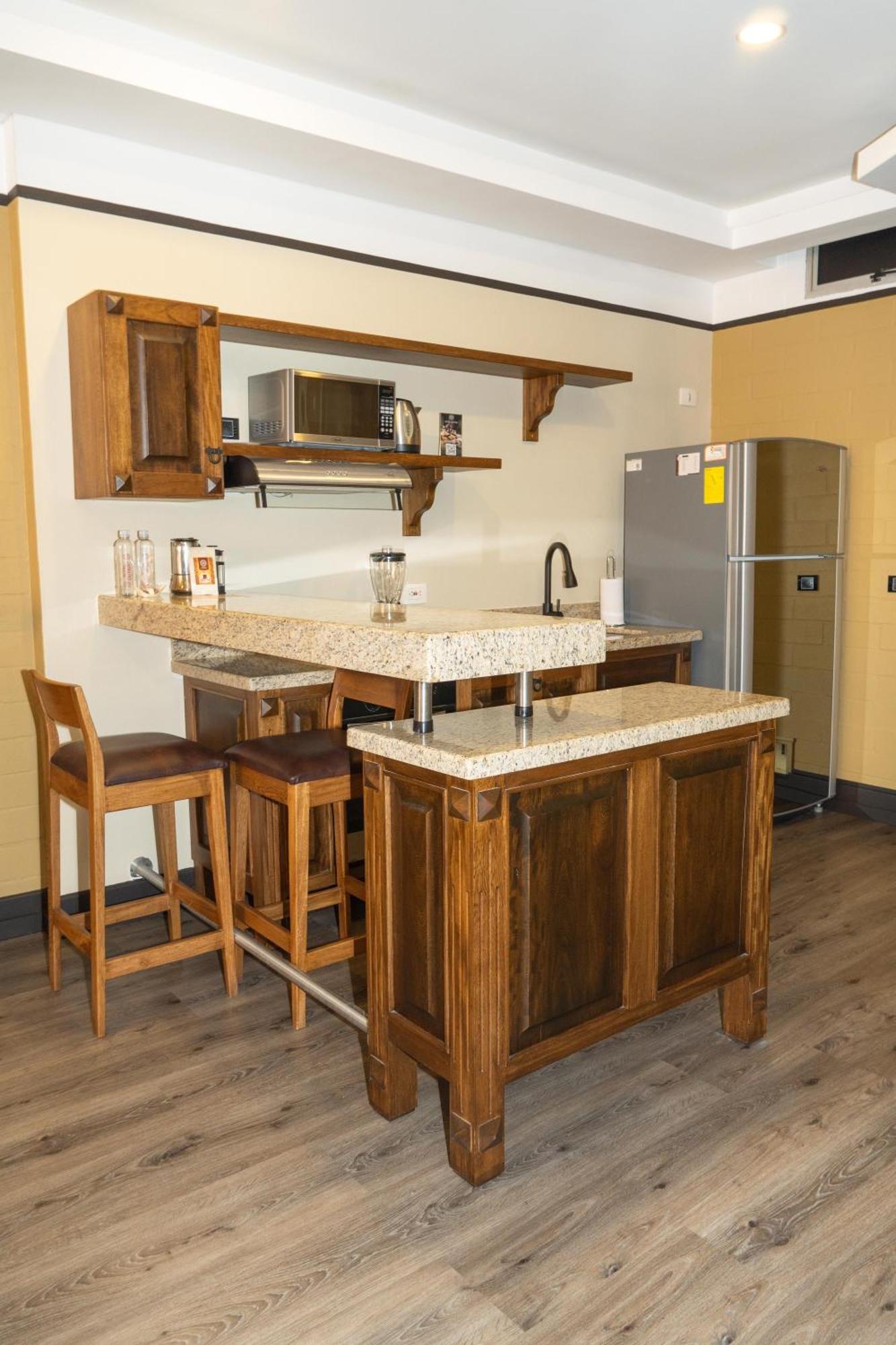 Du Parc Hotel Medellin