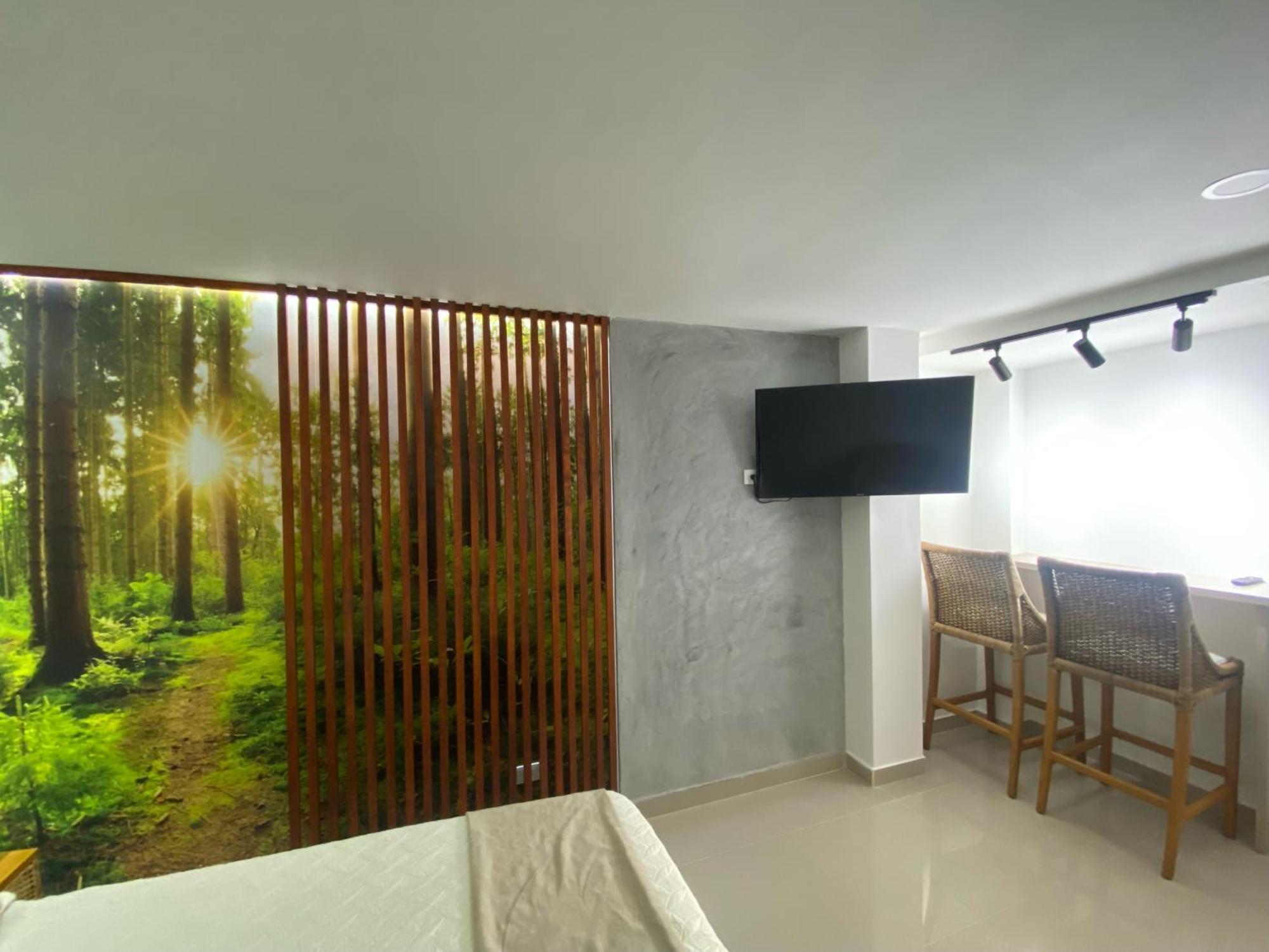 Hotel Maidy Luxury Medellin
