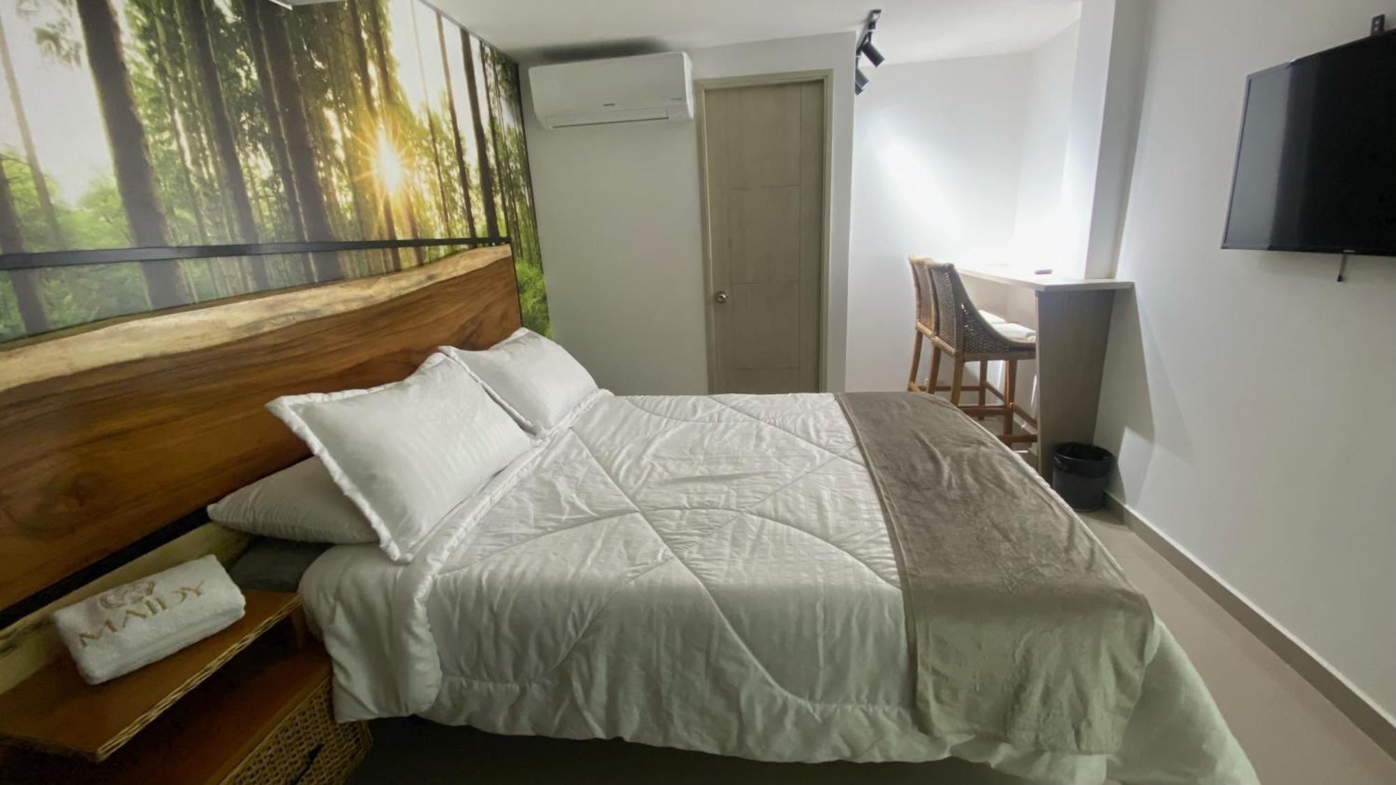 Maidy Luxury 3*