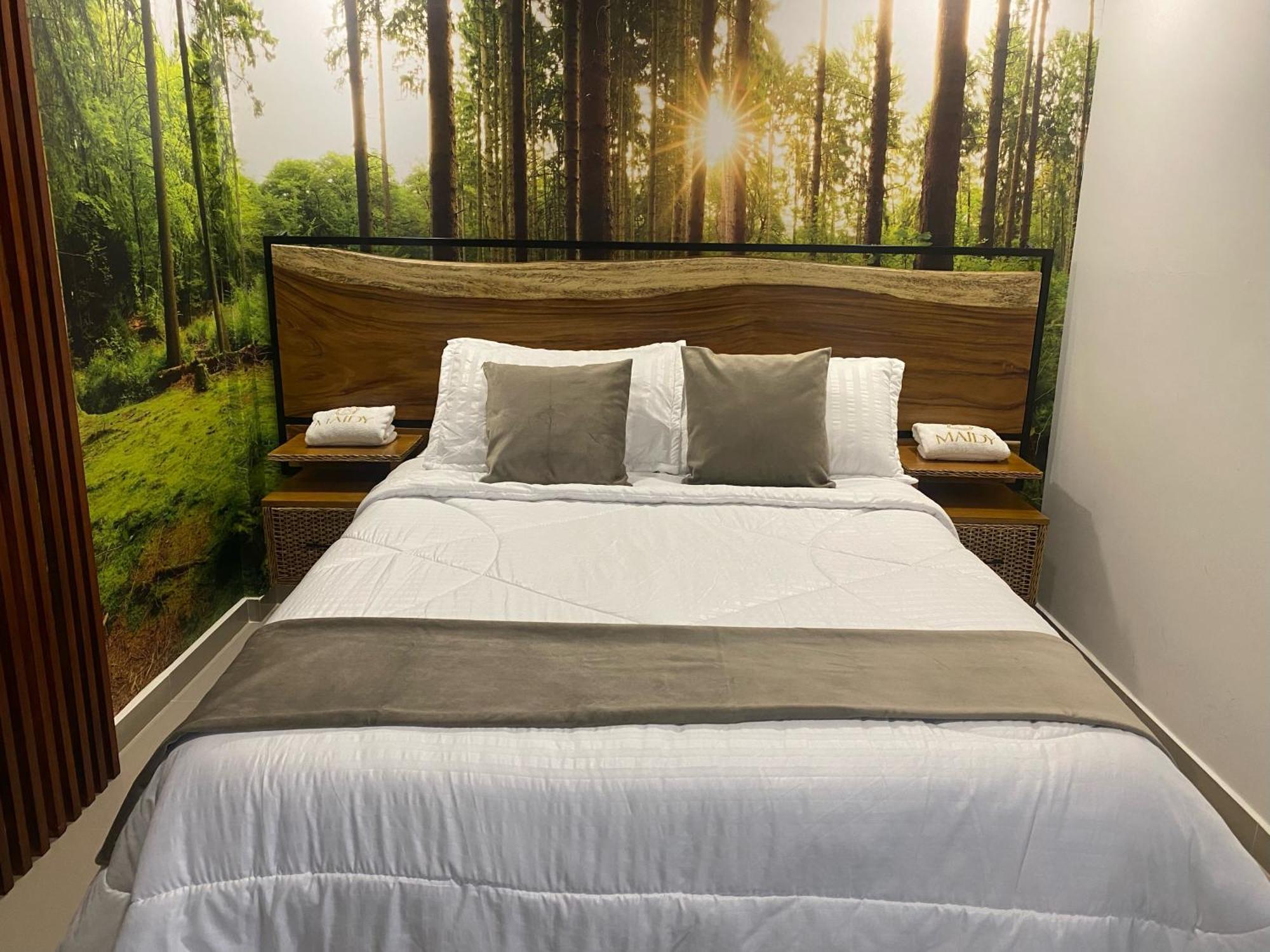 Maidy Luxury Hotel