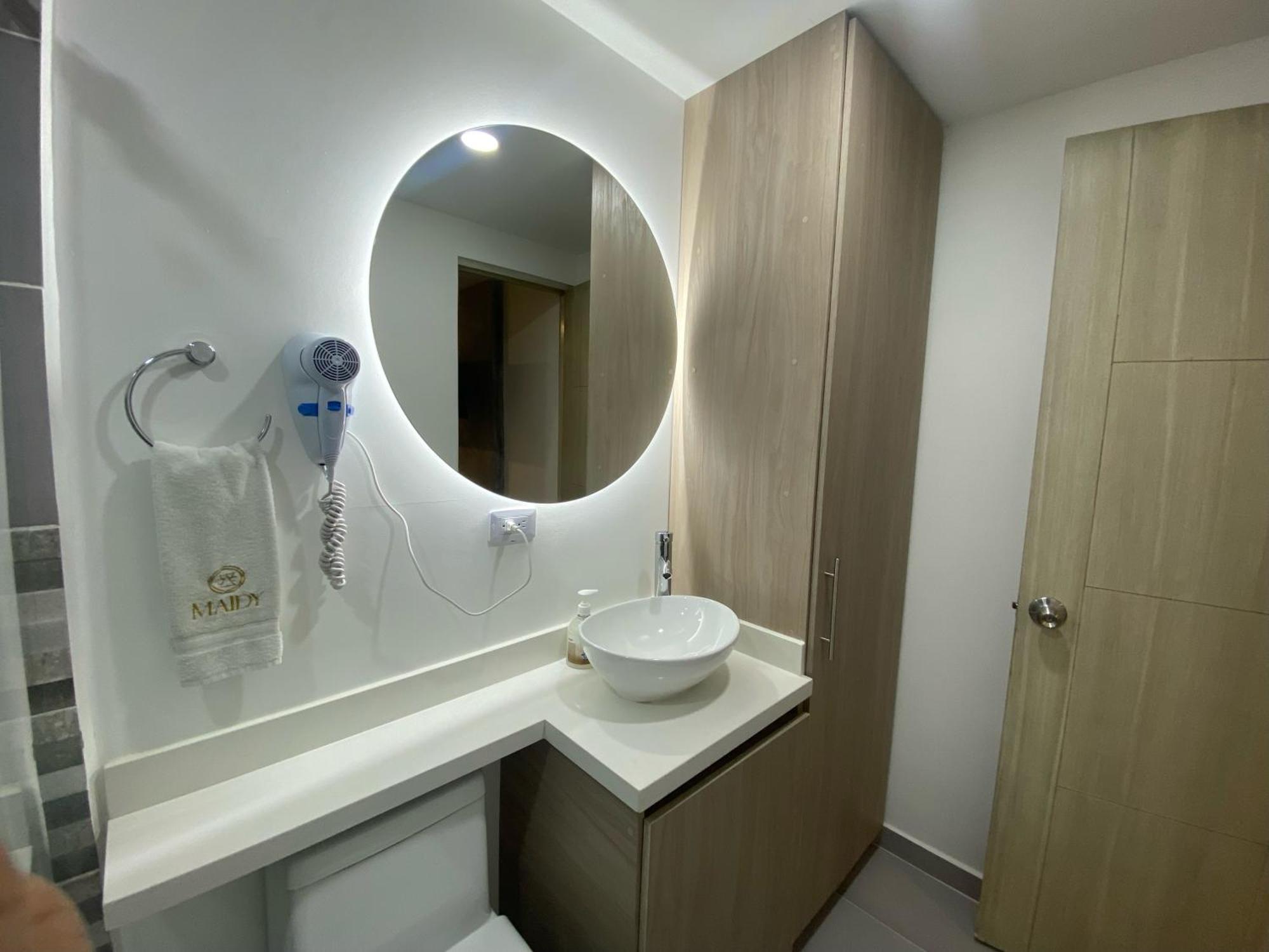 Maidy Luxury Hotel Medellin