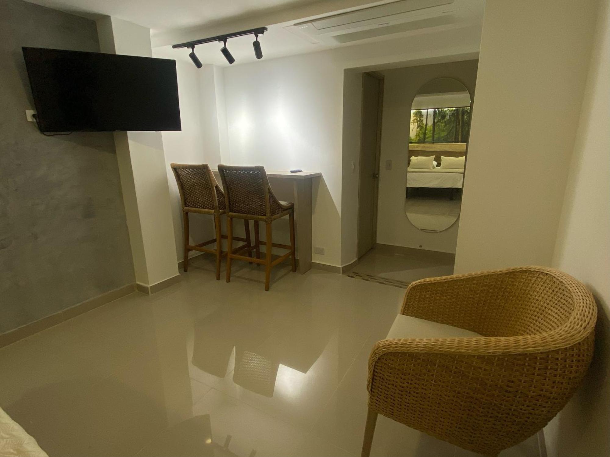 Hotel Maidy Luxury Medellin