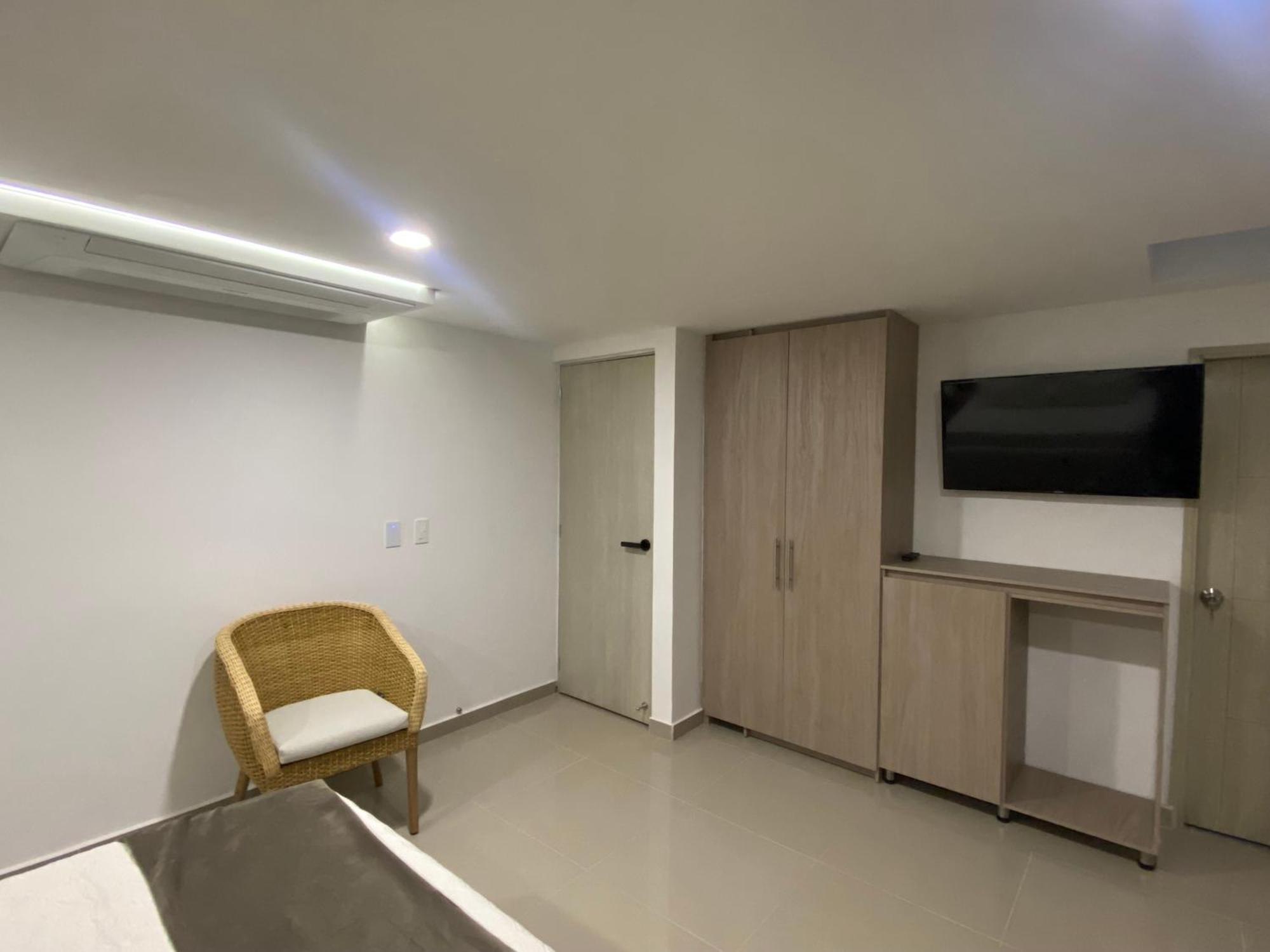 Maidy Luxury 3* Medellin