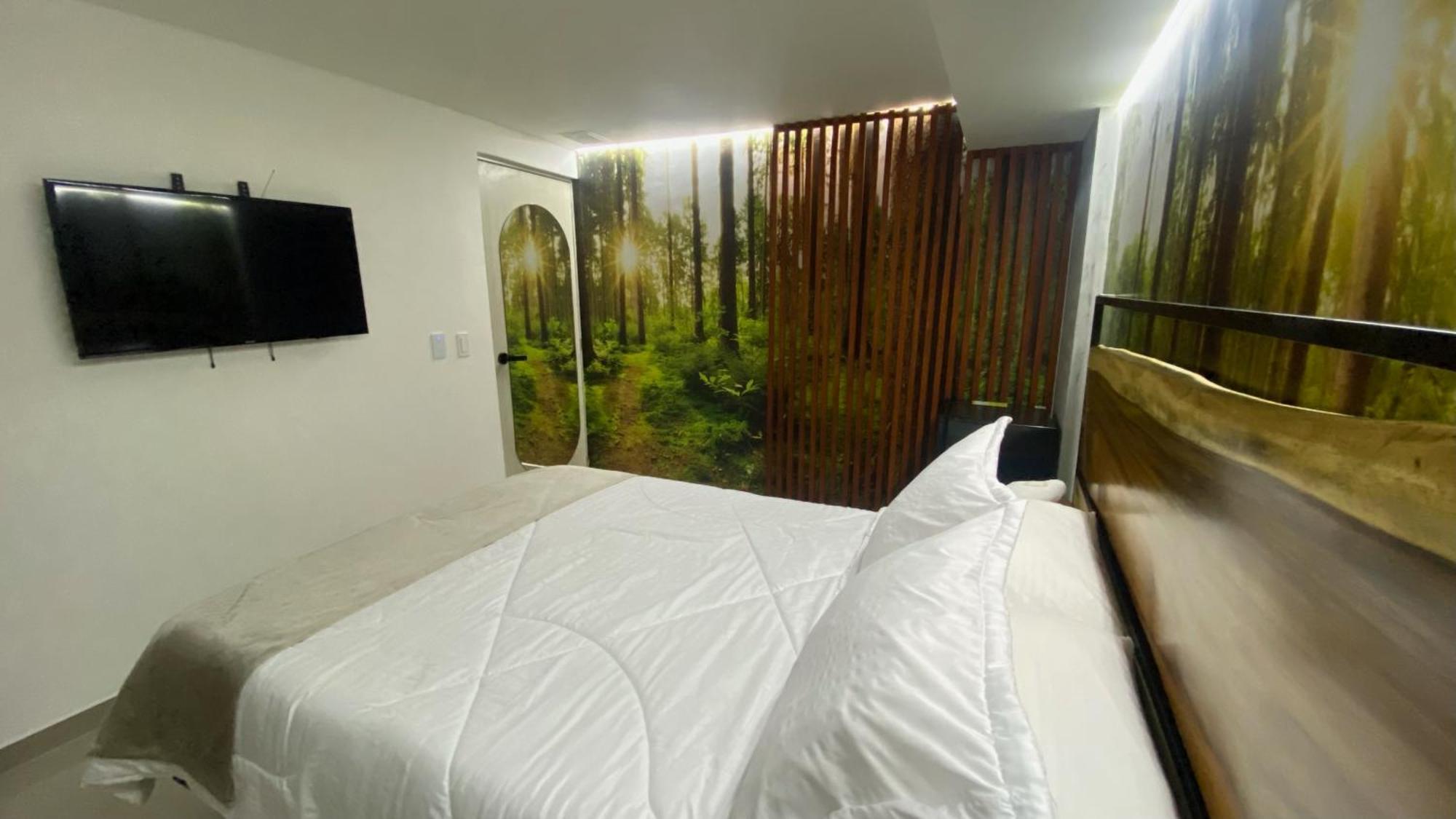 Maidy Luxury
