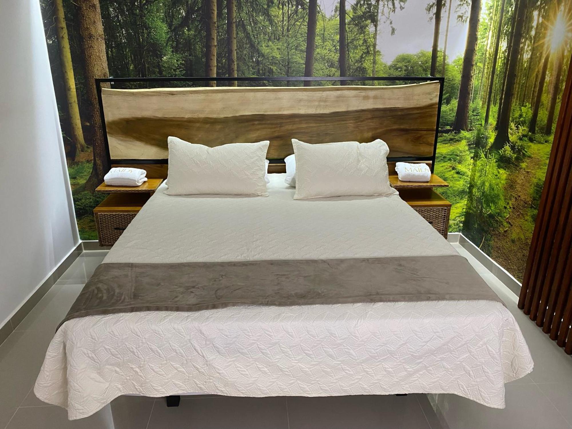 Hotel Maidy Luxury 3*