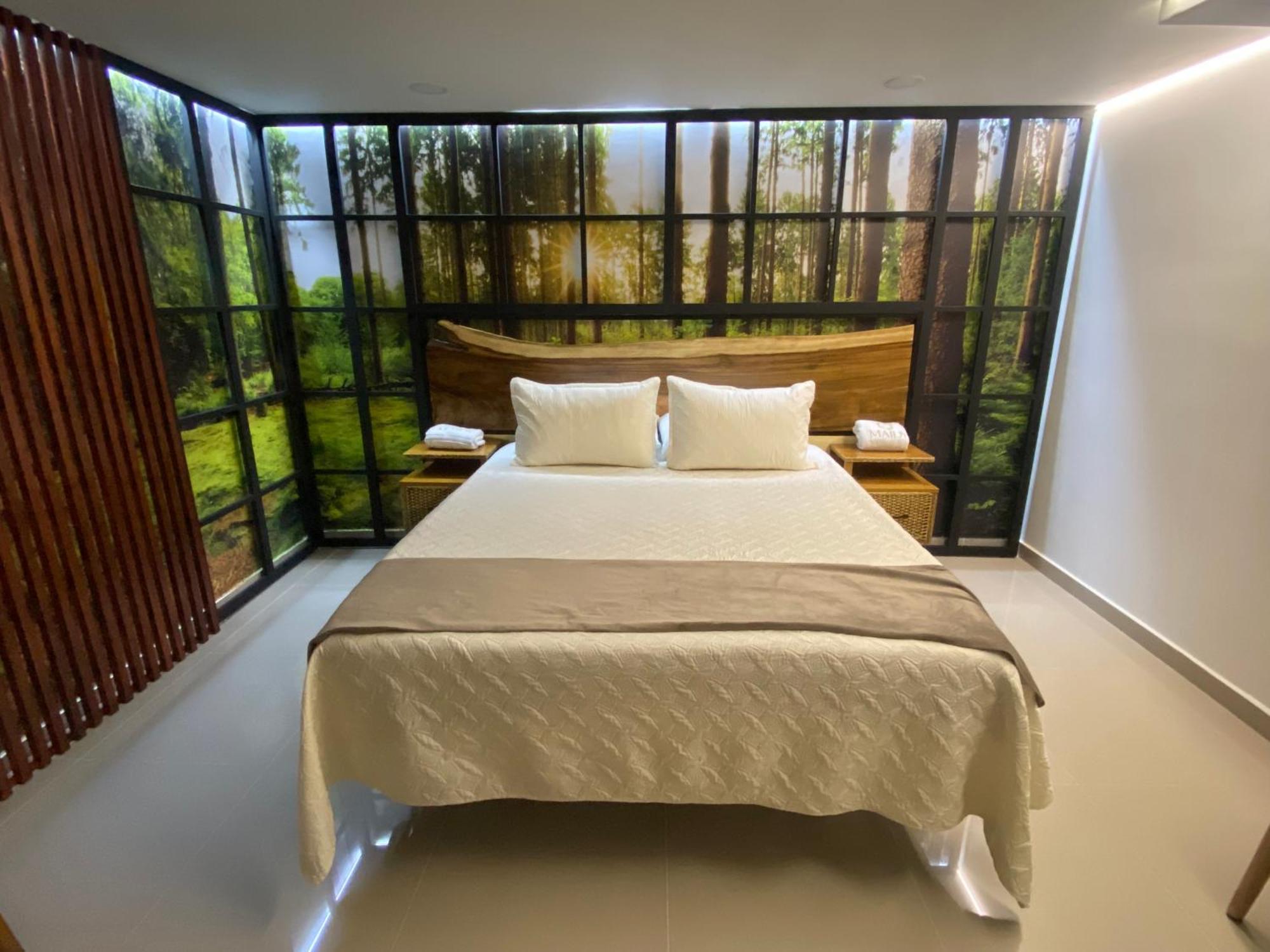 Hotel Maidy Luxury Medellin