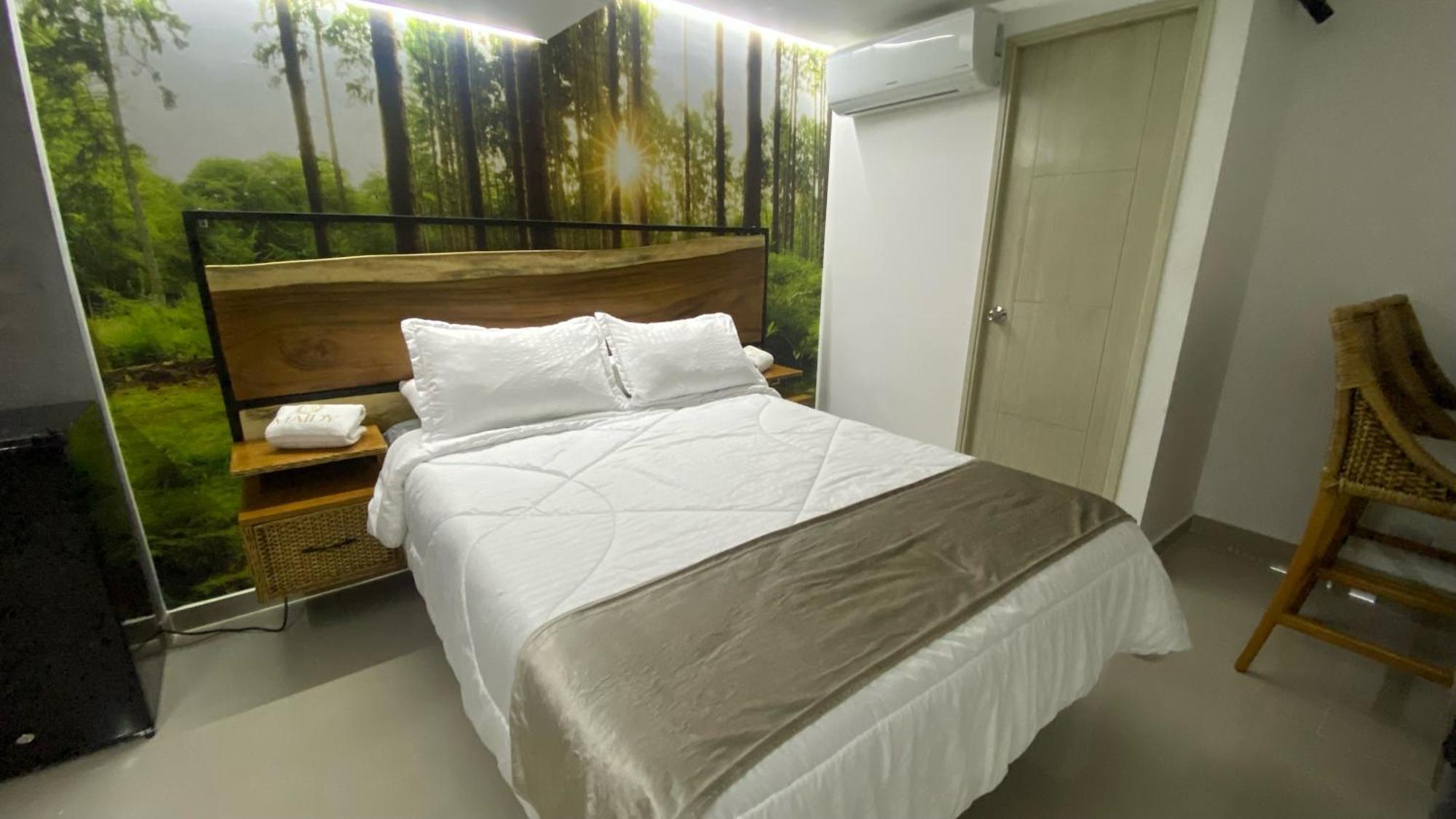 Maidy Luxury 3*