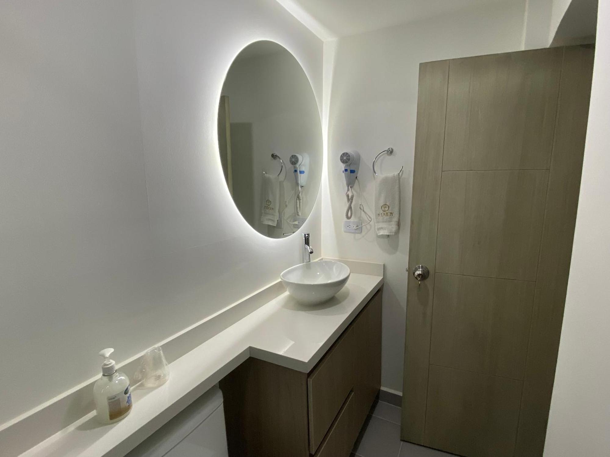 Maidy Luxury Medellin