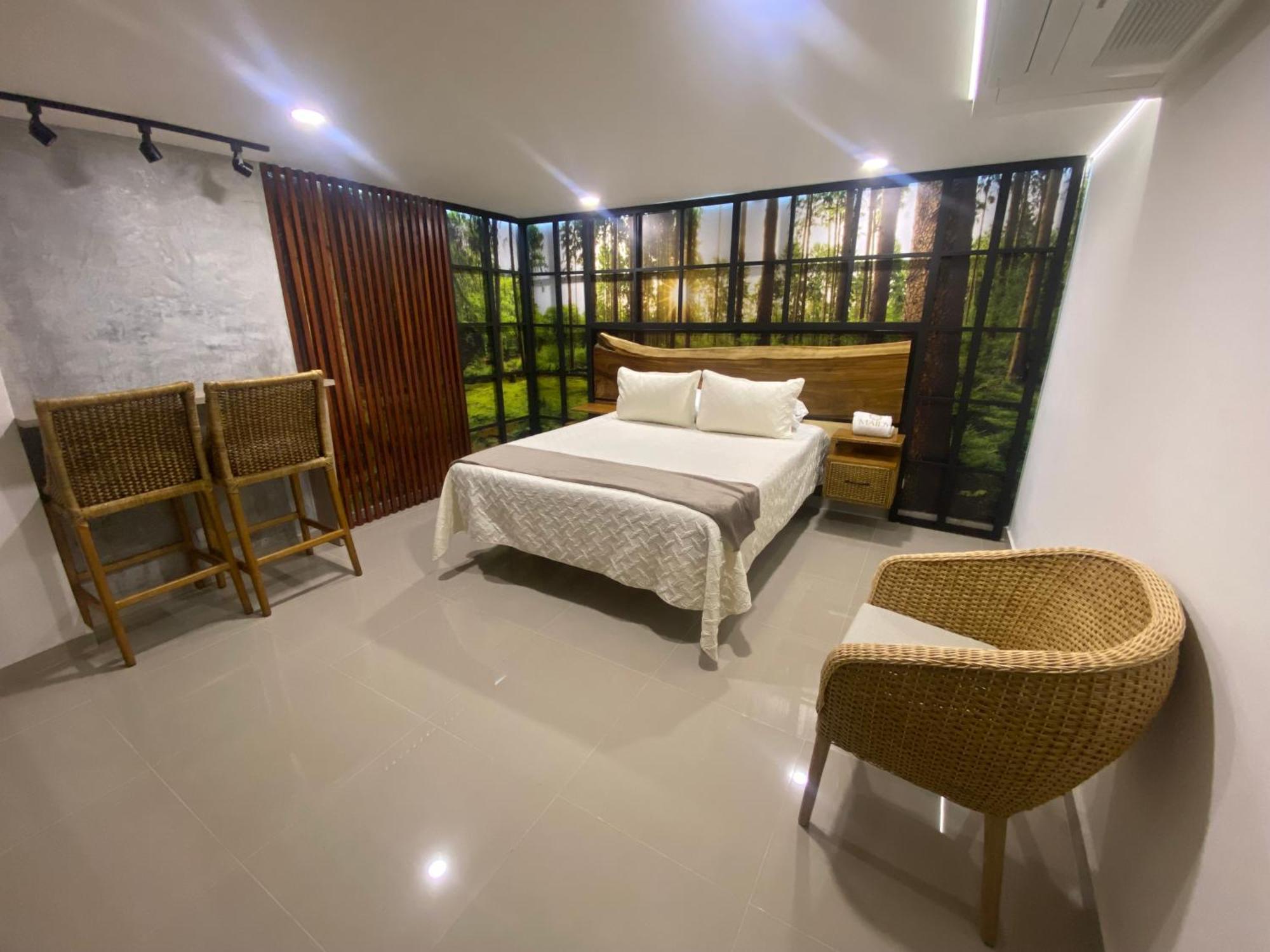 Maidy Luxury 3* Medellin