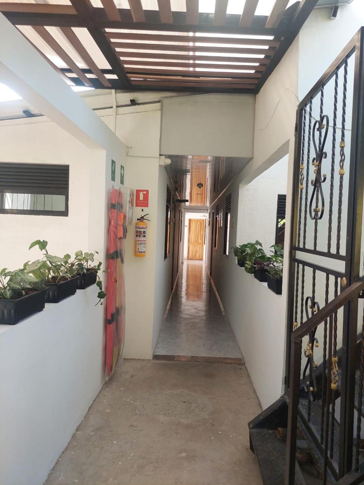 Apartahotel-sevilla Medellín