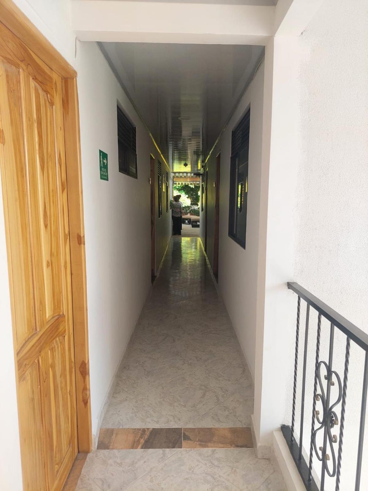Apartahotel-sevilla * Medellín