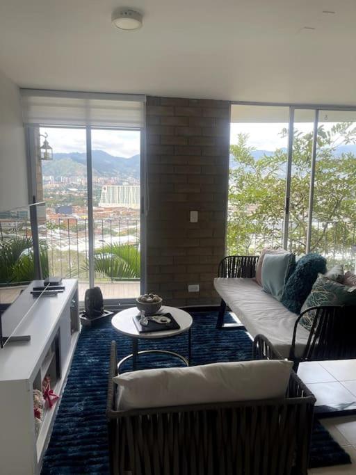 In Palmas - Poblado