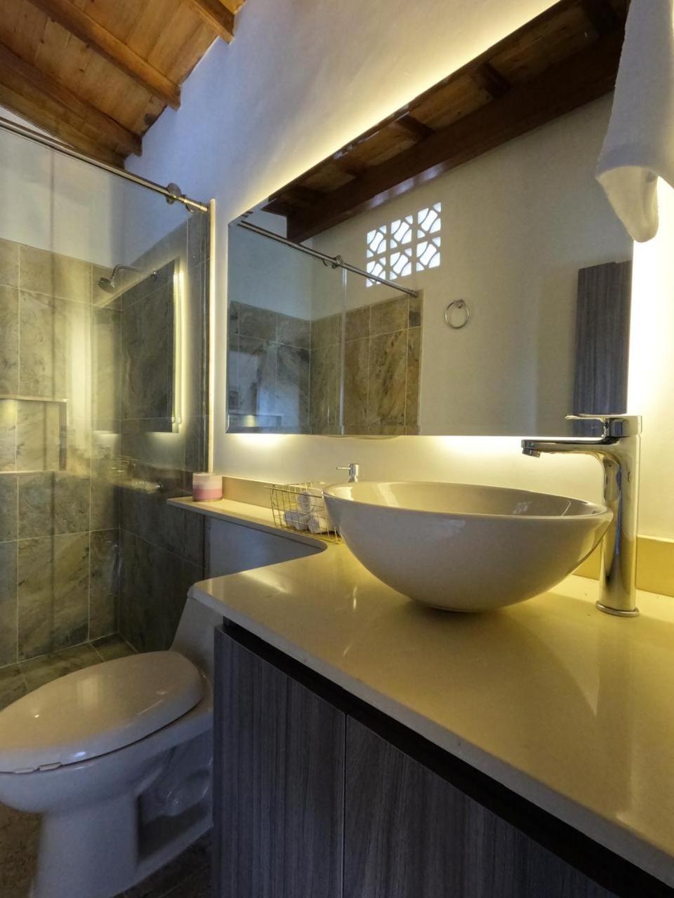 Apartment Hermoso Loft Cerca Al Poblado Y Al Metro