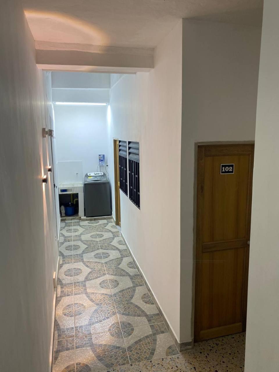 Guest house Jasd-prado *