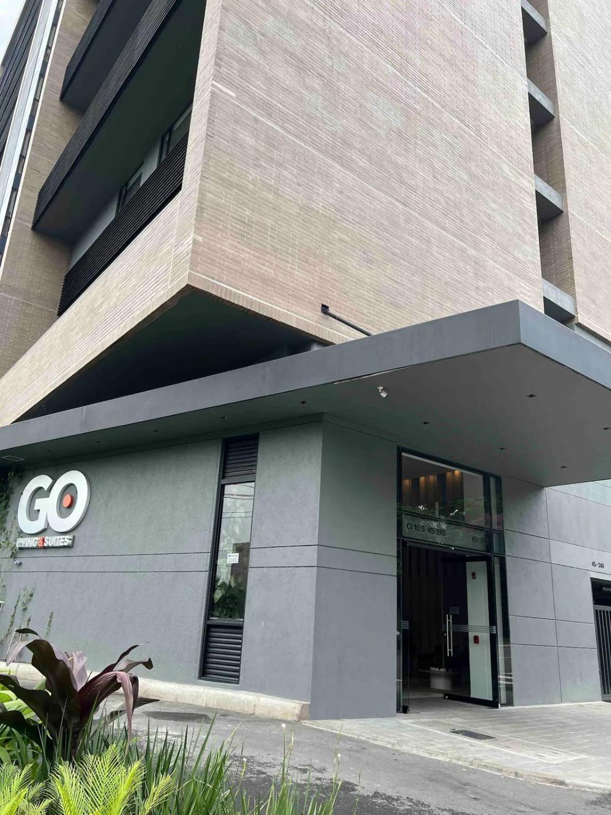 Choice Poblado And Breakfast Apartment *