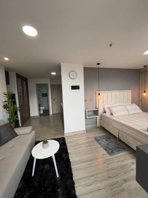 Loft Confort In Torre Zurich 901 * Medellin