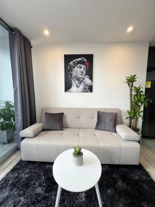 Apartment Loft Confort In Torre Zurich 901