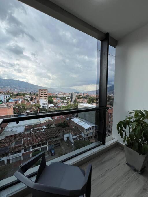 Apartment Loft Confort In Torre Zurich 901 Medellin