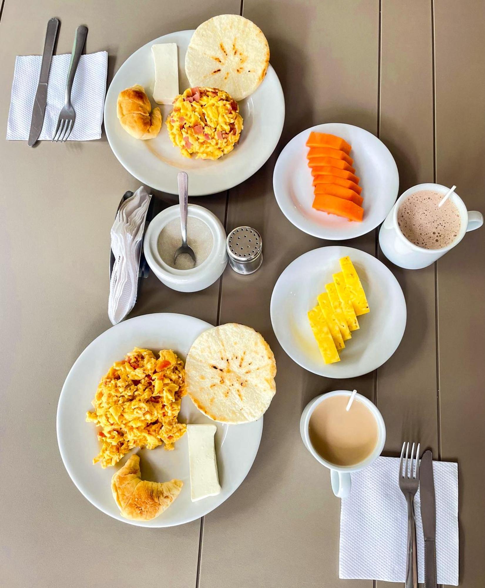 Hotel Palma 70 Medellín