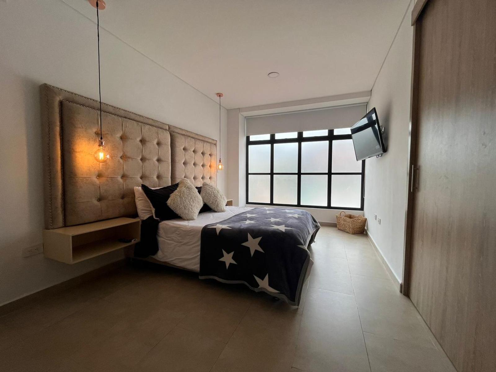 Apartment Levits *