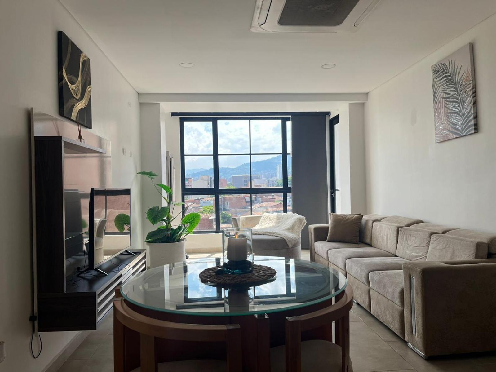 Levits Apartment