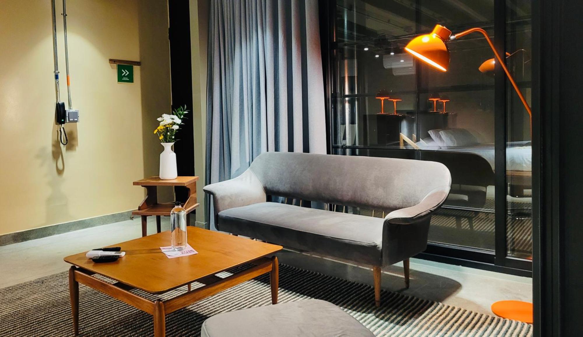 Casa Wynwood Doble Ele Apartment *