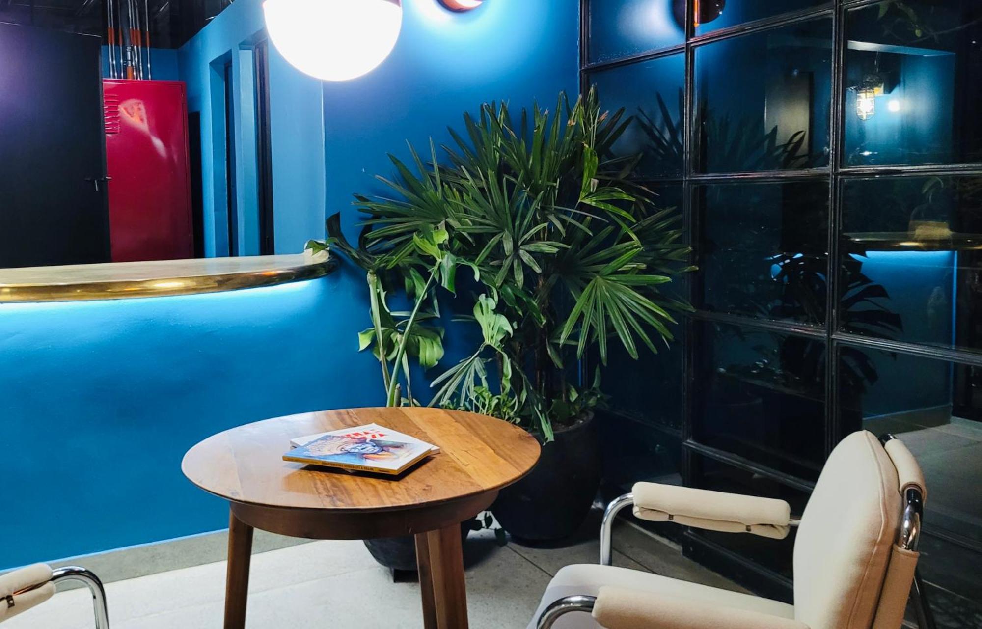 Apartment Casa Wynwood Doble Ele *