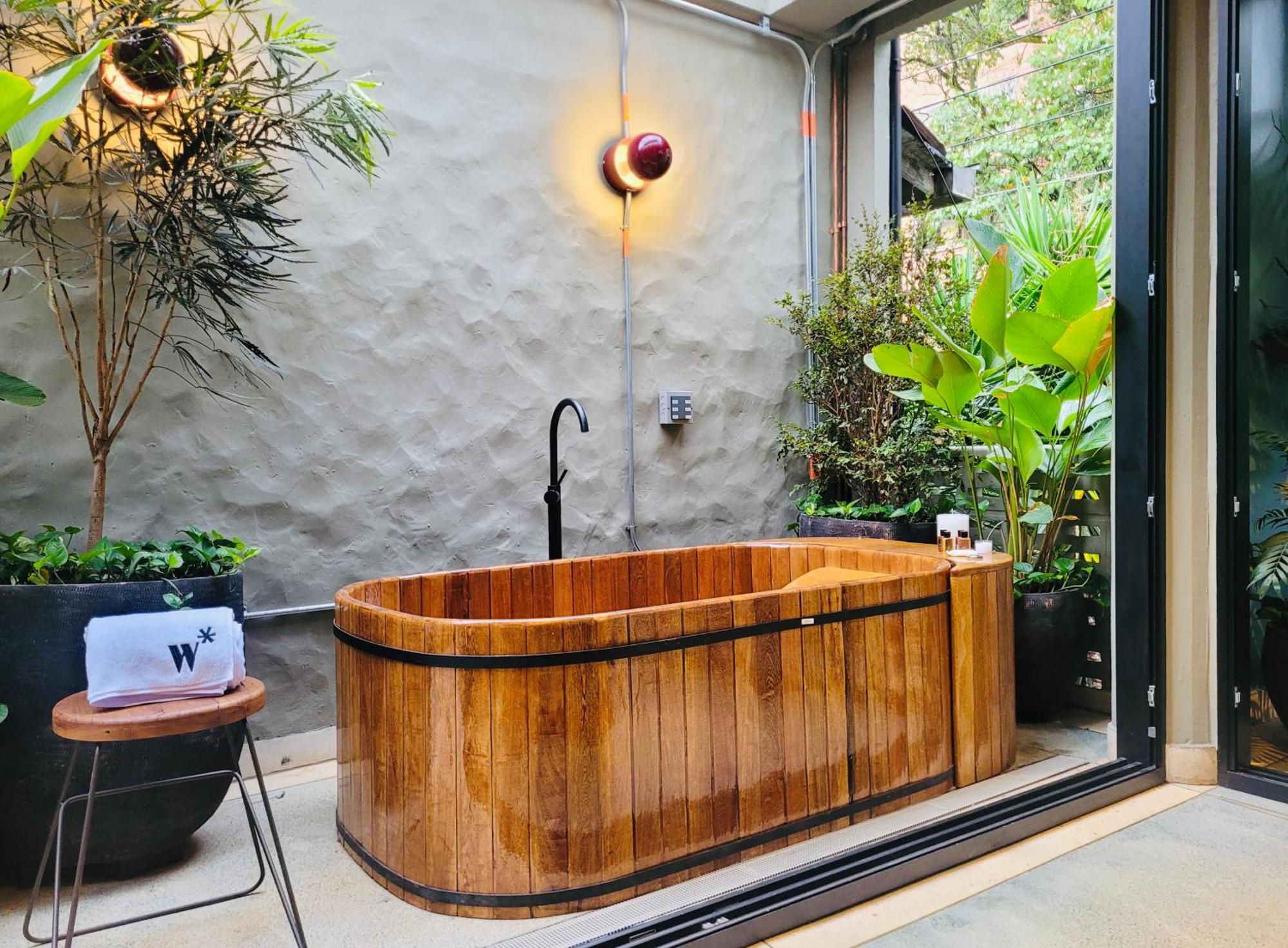 Casa Wynwood Doble Ele Apartment Medellin