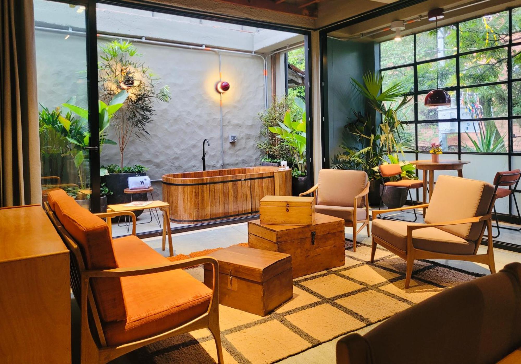 Apartment Casa Wynwood Doble Ele