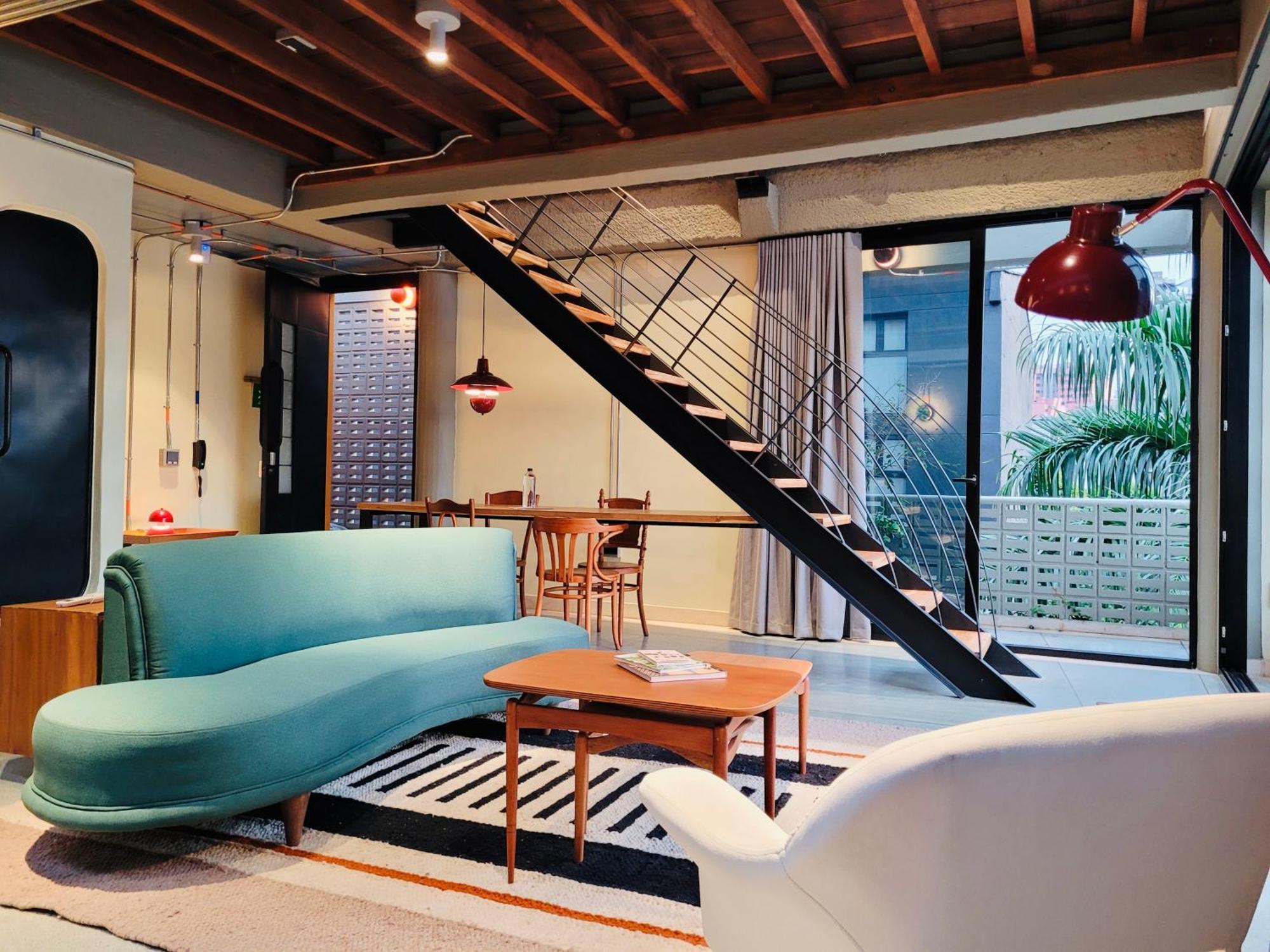 Apartment Casa Wynwood Doble Ele *
