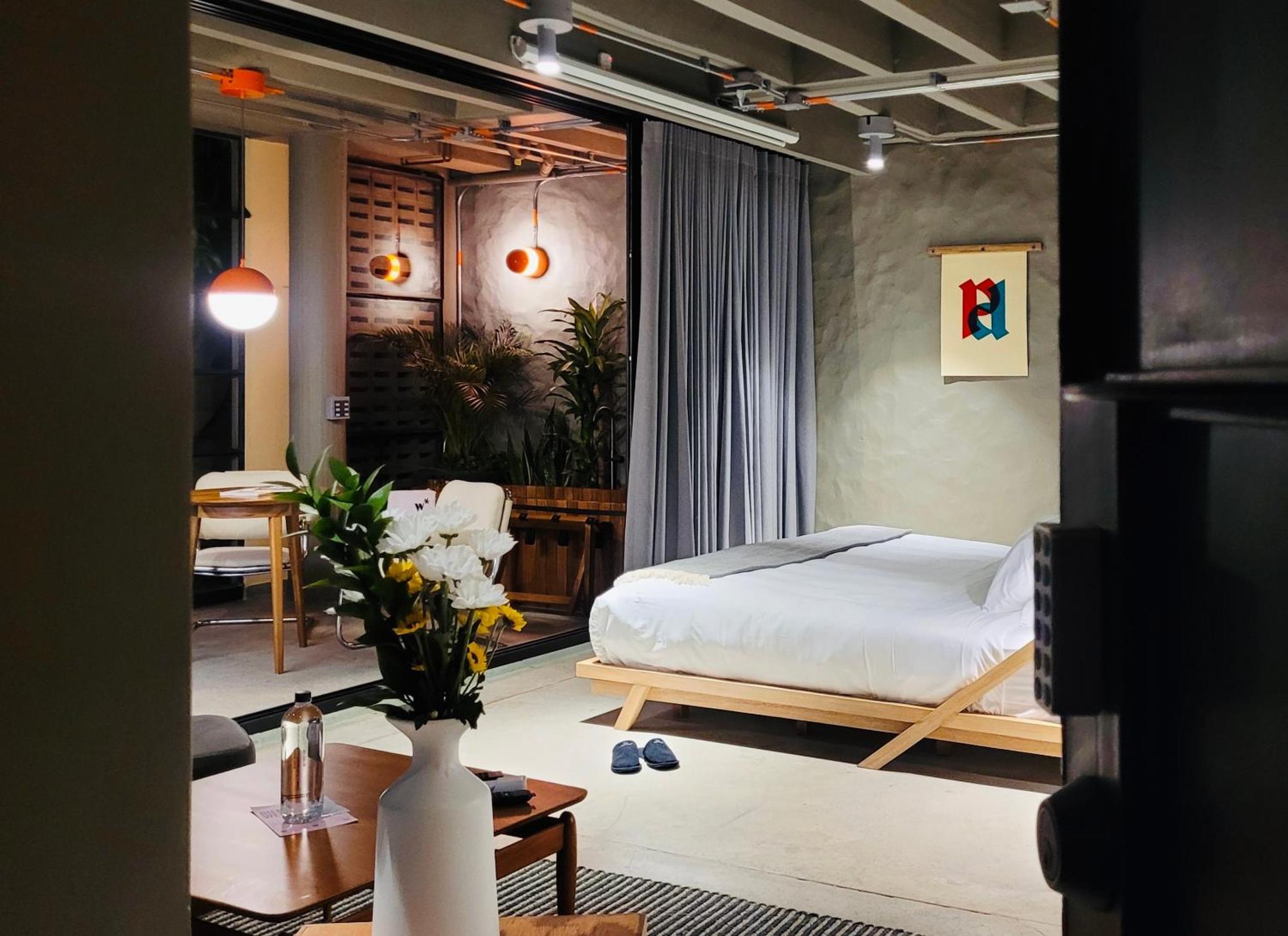 Apartment Casa Wynwood Doble Ele *