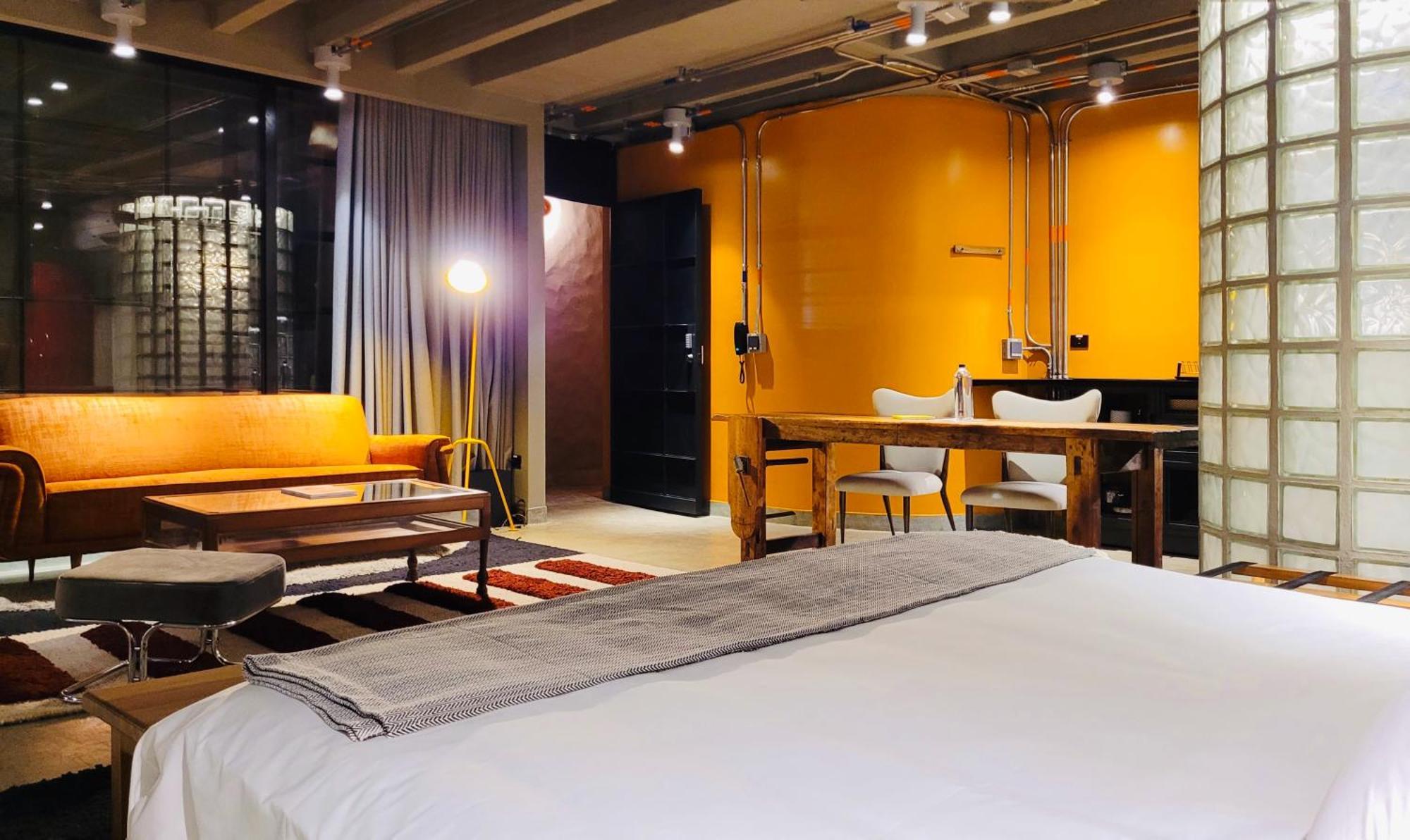 Apartment Casa Wynwood Doble Ele