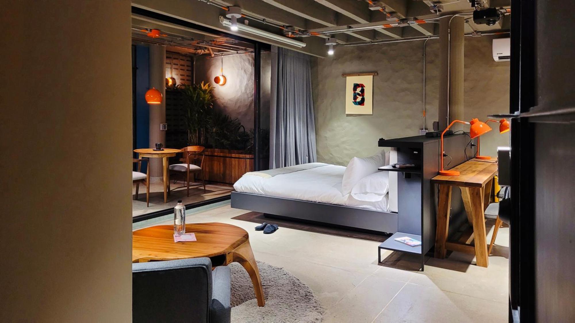 Casa Wynwood Doble Ele Apartment Medellin