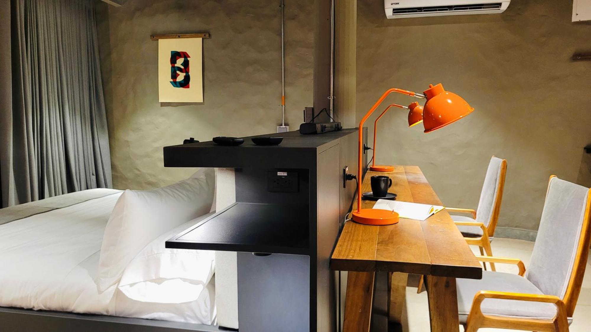 Apartment Casa Wynwood Doble Ele Medellin