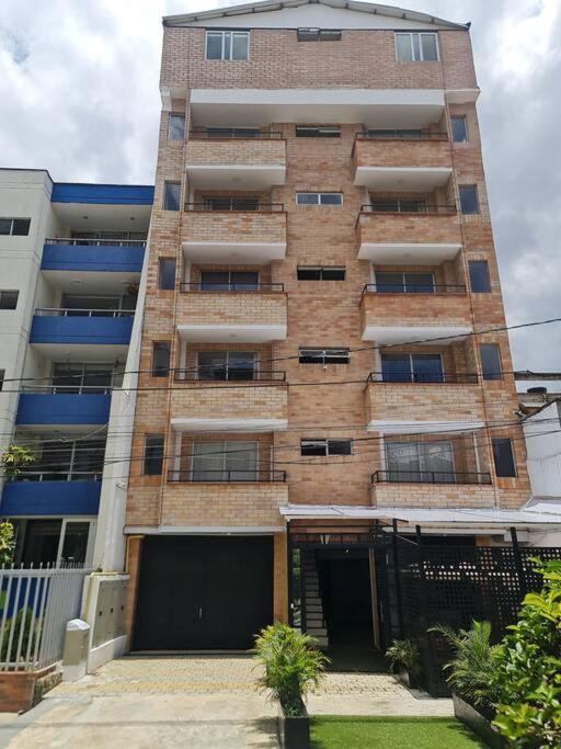 Apartment Rg33 Apartasuites 3 Hab 4b *