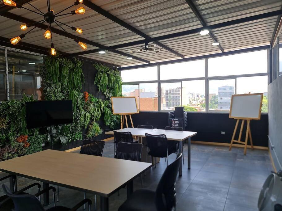 Rg33 Apartasuites 3 Hab 4b Apartment Medellin