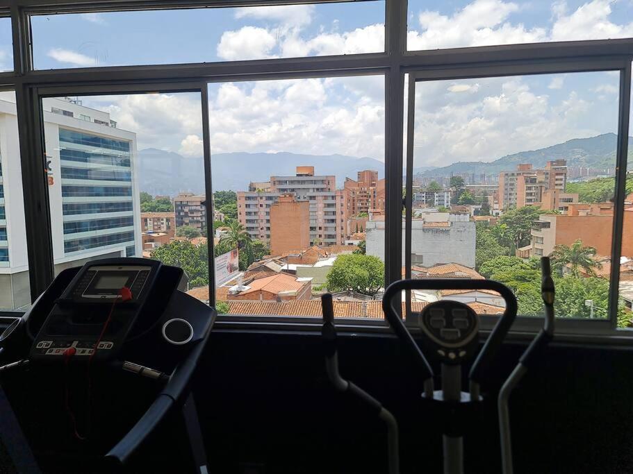 Rg33 Apartasuites 3 Hab 4b Medellin