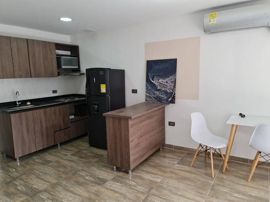 Rg33 Apartasuites 3 Hab 4b Apartment
