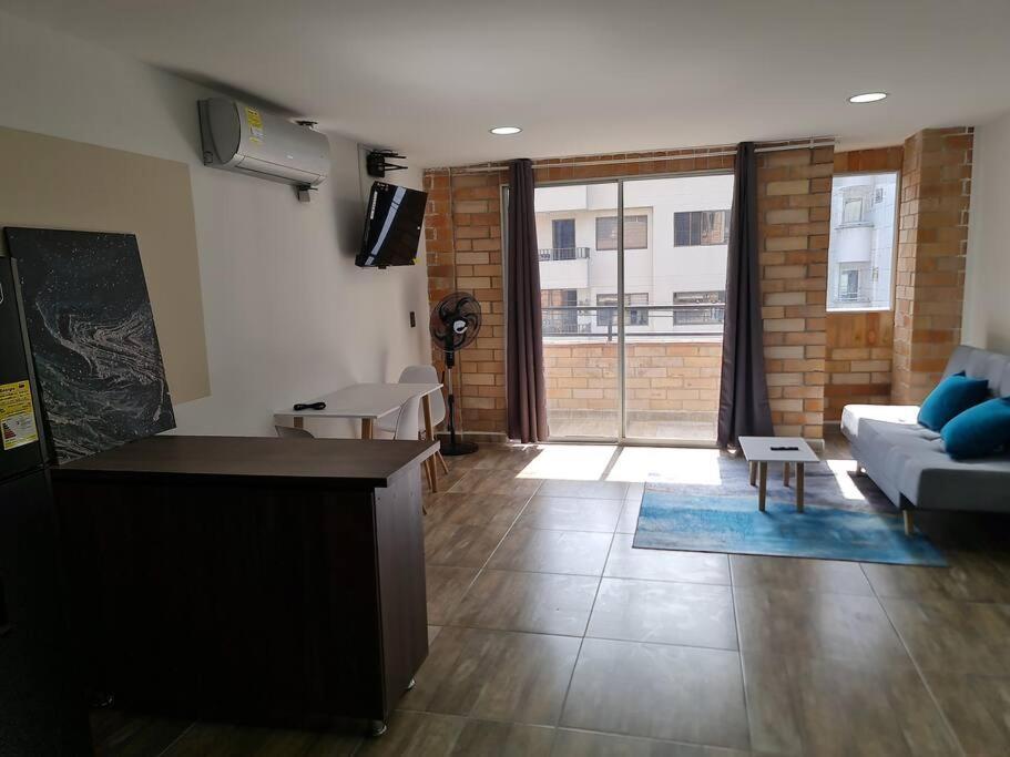 Apartment Rg33 Apartasuites 3 Hab 4b