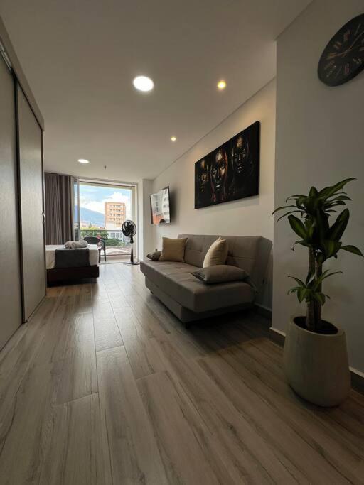 Apartamento Luxury Loft 402 *